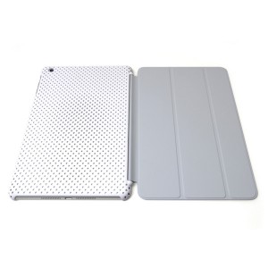 MESH SHELL CASE for The iPad mini